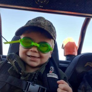 Meet your Posher, Michele